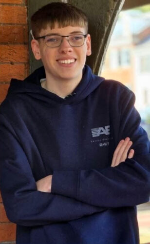 Bellefonte Elks announce BEA Student of the Month
